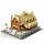 DK 6032 Mittelalterliche goldene Halle