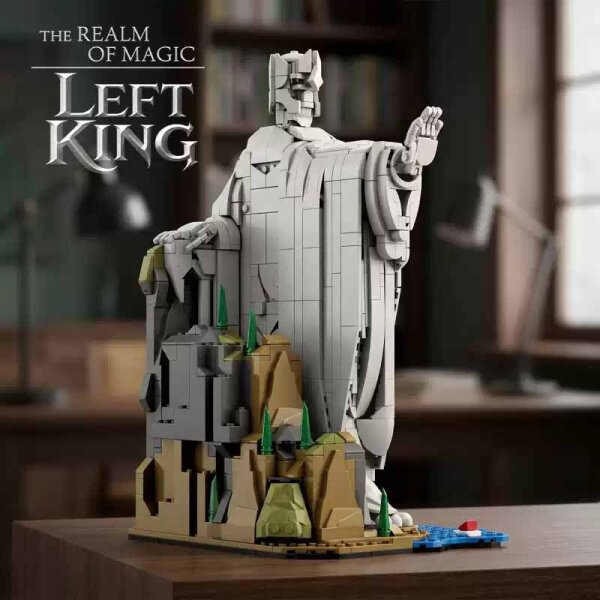 DK 6037 Left King