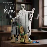 DK 6037 Left King