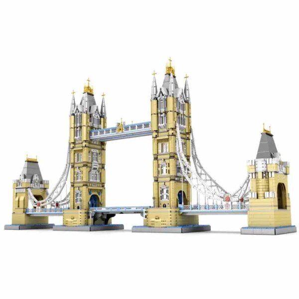 Reobrix 55018 Tower Bridge