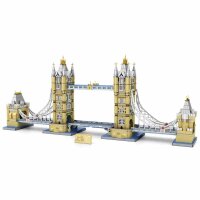 Reobrix 55018 Tower Bridge