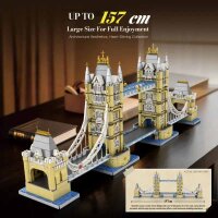 Reobrix 55018 Tower Bridge