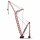 Reobrix 22028 The Land-Based Ring Crane RC-Version