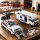 Happy Build 95021 Touring Car Grand Prix