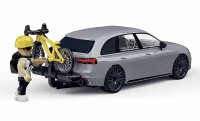 COBI 24671 Audi RS4 "Cycling Madness"