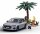 COBI 24671 Audi RS4 "Cycling Madness"