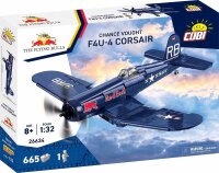 COBI 26634 Chance Vought F4U-4 Corsair