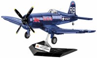 COBI 26634 Chance Vought F4U-4 Corsair