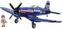 COBI 26634 Chance Vought F4U-4 Corsair