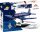 COBI 26634 Chance Vought F4U-4 Corsair