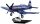 COBI 26634 Chance Vought F4U-4 Corsair