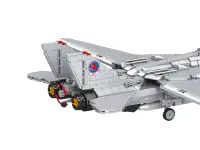 Revell Brick 00963 Top Gun™ Mavericks F-14A Tomcat