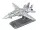 Revell Brick 00963 Top Gun™ Mavericks F-14A Tomcat