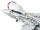 Revell Brick 00963 Top Gun™ Mavericks F-14A Tomcat