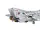 Revell Brick 00963 Top Gun™ Mavericks F-14A Tomcat