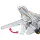 Revell Brick 00963 Top Gun™ Mavericks F-14A Tomcat
