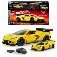 MATTEL BRICK SHOP JKR19 Brick Shop Hot Wheels™...