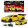 MATTEL BRICK SHOP JKR19 Brick Shop Hot Wheels™ ’20 Corvette™ C8.R