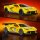 MATTEL BRICK SHOP JKR19 Brick Shop Hot Wheels™ ’20 Corvette™ C8.R