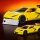 MATTEL BRICK SHOP JKR19 Brick Shop Hot Wheels™ ’20 Corvette™ C8.R