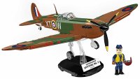 COBI 5778 Supermarine Spitfire Mk.II
