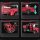 GULY 10633 Raceforge Red Pickup Truck RC-Version