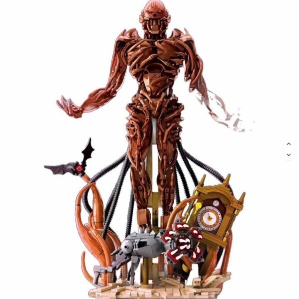 DK 7086 Stranger Mutant