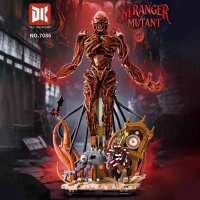 DK 7086 Stranger Mutant