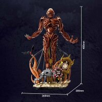 DK 7086 Stranger Mutant