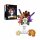 Mould King 24098 Mystic Flowerbed