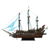 Mould King 13218 The Flying Dutchman II