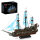 Mould King 13218 The Flying Dutchman II