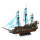Mould King 13218 The Flying Dutchman II