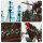 Mould King 13218 The Flying Dutchman II