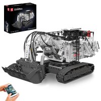 Mould King 17067 6060 Excavator