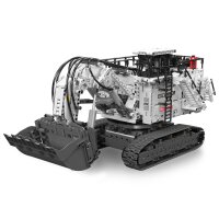 Mould King 17067 6060 Excavator