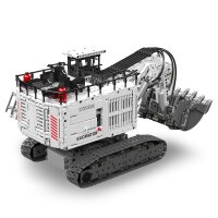 Mould King 17067 6060 Excavator