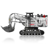 Mould King 17067 6060 Excavator
